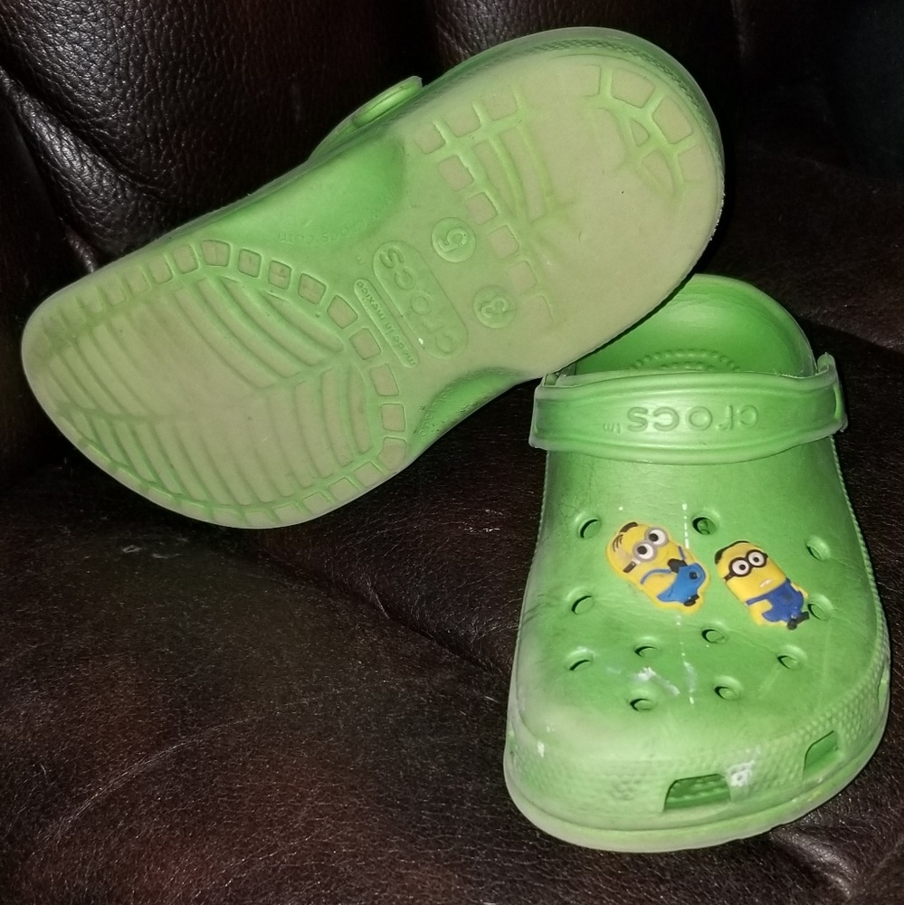 Crocs - Picture 4 of 4